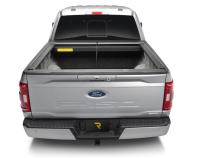 M-Series Locking Retractable Truck Bed Cover for 2021-2025 Ford F-150 8' 2 inch Bed Roll N Lock