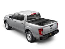 M-Series Locking Retractable Truck Bed Cover for 2022-2026 Nissan Frontier 5' Bed Roll N Lock