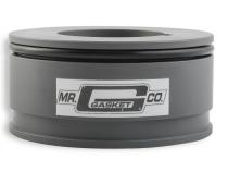 GM LS Timing Cover Alignment Tool Fits GM LS Engines Use without Front Seal in Cover Mr Gasket