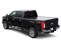 Matte Bedlocker Tonneau Cover Kit 16-24 Toyota Tacoma Double Cab 5 Foot 1 Inch X Short Bed Pace Edwards