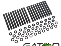 Heavy Duty Main Stud Kit for Ford (83-94) 6.9L and 7.3L IDI Diesel Gator Fasteners