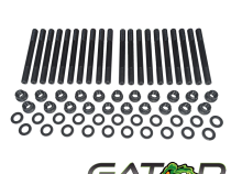 Heavy Duty Main Stud Kit for Ford (83-94) 6.9L and 7.3L IDI Diesel Gator Fasteners