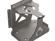 Optima Battery Rear Mount Group 34 Artec Industries