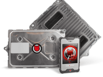 inTune i3 with Modified PCM Compatible with 2017 RAM 1500 5.7L 8-Speed Transmission DiabloSport