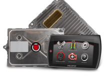 Trinity 2 with Modified PCM Compatible with 2018 Ram 1500 and 2019 RAM 1500 Classic 5.7L 8-Speed Transmission DiabloSport