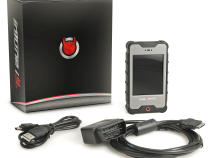 inTune i3 with Modified PCM Compatible with 2019 RAM 1500 5.7L 8-Speed Transmission DiabloSport