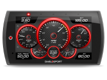 Trinity 2 with Modified PCM Compatible with 2020 RAM 1500 5.7L DiabloSport