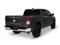 Command Series Dual Motor Auto Steps 2019-2022 Ram 1500 Smittybilt