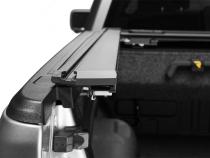 RetraxPRO with EZ-Off FRC-4000 Retractable Tonneau Cover Industrial Strength Aluminum Construction 2019-2026 (New Body Style) Ram 5' 7 inch Bed with RamBox with or without Multifunction Tailgate
