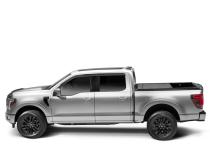 RetraxPRO with EZ-Off FRC-4000 Retractable Tonneau Cover Industrial Strength Aluminum Construction 2019-2026 (New Body Style) Ram 1500 6' 4 inch Bed without RamBox without Mutifunction Tailgate