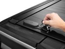 RetraxPRO with EZ-Off FRC-4000 Retractable Tonneau Cover Industrial Strength Aluminum Construction 2019-2026 (New Body Style) Ram 1500 6' 4 inch Bed without RamBox without Mutifunction Tailgate