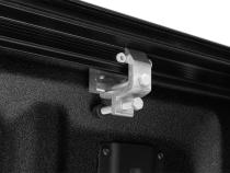 RetraxPRO with EZ-Off FRC-4000 Retractable Tonneau Cover Industrial Strength Aluminum Construction 2015-2020 Ford F-150 5' 7 inch Bed
