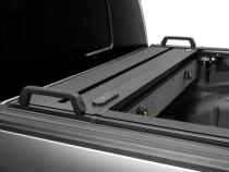 RetraxPRO with EZ-Off FRC-4000 Retractable Tonneau Cover Industrial Strength Aluminum Construction 2021-2026 Ford F-150 5' 7 inch Bed (Includes Lightning)