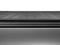 RetraxPRO with EZ-Off FRC-4000 Retractable Tonneau Cover Industrial Strength Aluminum Construction 2022-2026 Nissan Frontier Crew Cab 5' Bed with or without Utili-Track System