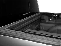 RetraxPRO with EZ-Off FRC-4000 Retractable Tonneau Cover Industrial Strength Aluminum Construction 2022-2026 Toyota Tundra Regular/Double Cab 6' 7 inch Bed with Deck Rail System