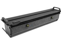 RetraxPRO with EZ-Off FRC-4000 Retractable Tonneau Cover Industrial Strength Aluminum Construction 2024-2026 Toyota Tacoma 5' Bed
