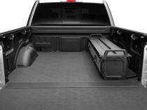 RetraxPRO with EZ-Off FRC-4000 Retractable Tonneau Cover Industrial Strength Aluminum Construction 2024-2026 Toyota Tacoma 5' Bed