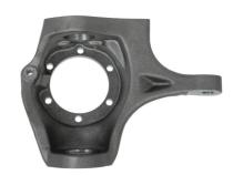 Ball Joint Outer Knuckles Dana 44 For Chevy Dodge and Jeep Pair Solid Axle