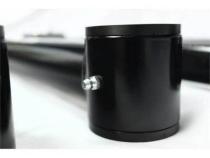 Ram 2.0-3.0 Inch Lift Short Control Arms For 10-13 Dodge Ram 2500, 3500 4X4 Southern Truck Lifts