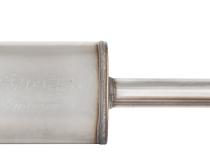 19-25 Silverado / Sierra 1500 5.3L LTZ Series Muffler Replacement Exhaust Kit 409 Stainless Steel Violator Muffler SGT31V PYPES