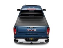 Tonneau Cover Select 2015-2022 Chevrolet Colorado/GMC Canyon 5 Foot Bed Crew Black Textured UnderCover