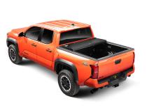 Tonneau Cover Select 2022-2026 Ford Maverick Black Textured UnderCover