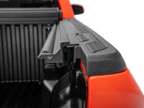 Tonneau Cover Select 2022-2026 Ford Maverick Black Textured UnderCover