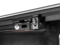 Tonneau Cover Select 2024-2026 Toyota Tacoma 5 Foot Bed UnderCover