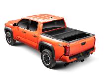 Tonneau Cover Select 2024-2026 Toyota Tacoma 6 Foot 2 Inch Bed UnderCover