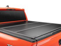 Tonneau Cover Select 2024-2026 Toyota Tacoma 6 Foot 2 Inch Bed UnderCover