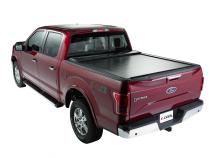 Switchblade Metal Kit Tonneau Cover Kit 04-18 Silverado 1500 Crew Cab 5 Foot 8 Inch X Short Bed Pace Edwards
