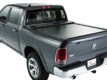 Switchblade Metal Kit Tonneau Cover Kit 20-24 Silverado/Sierra HD 8 Foot Long Bed Pace Edwards