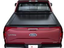 Switchblade Metal Kit Tonneau Cover Kit 20-24 Silverado/Sierra HD 8 Foot Long Bed Pace Edwards