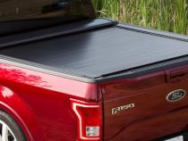 Switchblade Metal Kit Tonneau Cover Kit 21-24 F-Series Super Duty 6 Foot 9 Inch Short Bed Pace Edwards