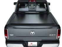 Switchblade Metal Kit Tonneau Cover Kit 21-24 F-Series Super Duty 8 Foot Long Bed Pace Edwards