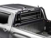 Headache Rack SRX Short Rack 99-26 Ford F-250/F-350 Superduty Backrack