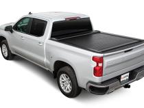 Switchblade Tonneau Cover Kit 08-16 F-Series Super Duty 8 Foot 1 Inch Long Bed Pace Edwards