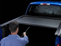Switchblade Tonneau Cover Kit 19-24 Ford Ranger 6 Foot Short Bed Pace Edwards