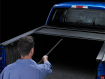 Switchblade Tonneau Cover Kit 19-24 Ford Ranger 6 Foot Short Bed Pace Edwards