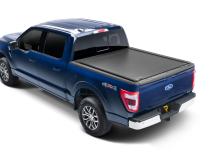 RetraxOne XR Retractable Tonneau Cover Matte One Piece Polycarbonate Construction 2017-2026 Ford F-250/350 6' 10 inch Bed without Stake Pockets