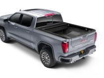 RetraxOne XR Retractable Tonneau Cover Matte One Piece Polycarbonate Construction 2015-2022 Colorado/Canyon 6' 2 inch Bed without Stake Pockets