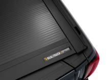 RetraxOne XR Retractable Tonneau Cover Matte One Piece Polycarbonate Construction 2015-2022 Colorado/Canyon 5' Bed without Stake Pockets