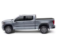 RetraxOne XR Retractable Tonneau Cover Matte One Piece Polycarbonate Construction 2015-2022 Colorado/Canyon 5' Bed without Stake Pockets