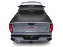 RetraxOne XR Retractable Tonneau Cover Matte One Piece Polycarbonate Construction 2023-2026 Colorado/Canyon 5' 2 inch Bed without Stake Pockets