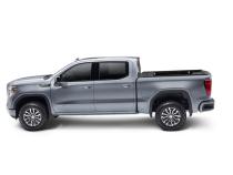 RetraxOne XR Retractable Tonneau Cover Matte One Piece Polycarbonate Construction 2019-2026 Silverado/Sierra (without CarbonPro Bed) 5' 9 inch Bed without Stake Pockets Standard Rails