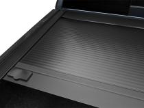 RetraxOne XR Retractable Tonneau Cover Matte One Piece Polycarbonate Construction 2019 (New Body Style)-2026 Silverado/Sierra 1500 6' 7 inch Bed without Stake Pockets Standard Rails