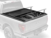 RetraxPRO Xr Retractable Tonneau Cover Industrial Strength Aluminum Construction 2007-2013 Silverado/Sierra 5' 9 inch Bed without Stake Pockets Standard Rails