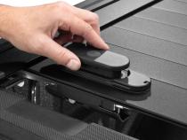 RetraxPRO Xr Retractable Tonneau Cover Industrial Strength Aluminum Construction 2024-2026 Toyota Tacoma 6' 2 inch Bed