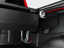 PowertraxPRO Xr Retractable Tonneau Cover Industrial Strength Aluminum Construction Electric Cover 2009-2018 (2019-2024 Classic) Ram 1500/2010-2024 2500/3500 6' 4 inch Bed without RamBox without Stake Pockets