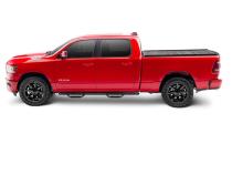 PowertraxPRO Xr Retractable Tonneau Cover Industrial Strength Aluminum Construction Electric Cover 2019-2026 (New Body Style) Ram 1500 6' 4 inch Bed without RamBox without Mutifunction Tailgate without Stake Pockets